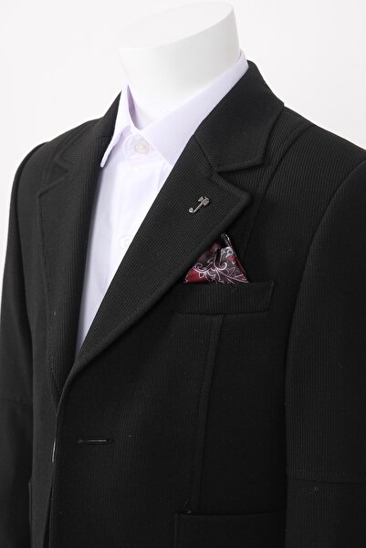 Doctor junior Jachetă sport pentru băiat_mnvs1414