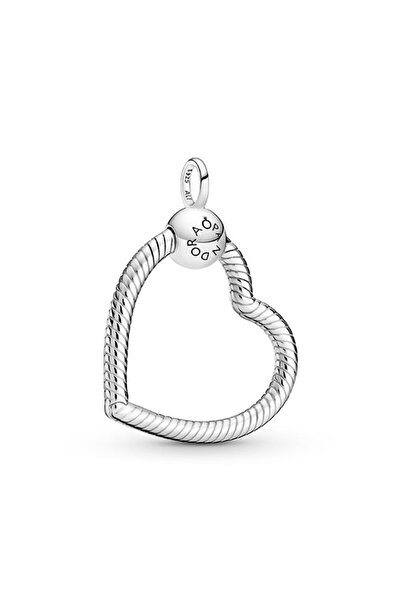 Pandora Moments Kalp Kolye Ucu