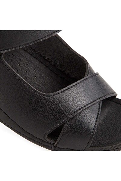 Muya Sandale Capella cu talpă anatomică, cu gel, ușoare, pentru femei