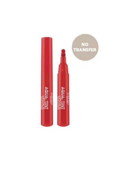 Deborah 24Ore Lipstick Marker - No: 04 Red Scroll