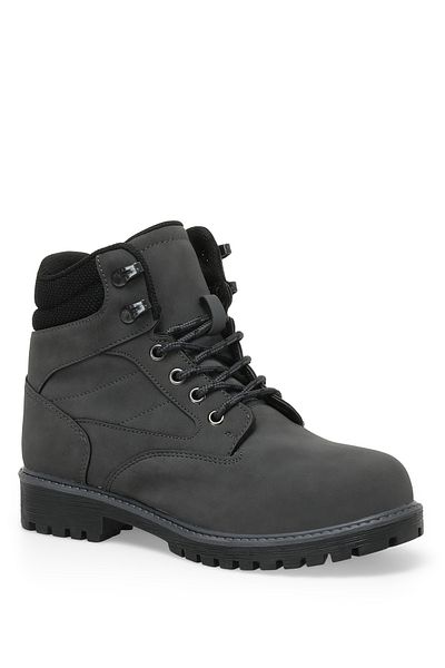 ART BELLA Cw22054 2pr Graue Damenstiefel