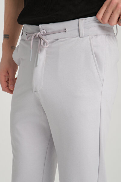 Rodi Erkek Duble Paça Kompak Pantolon 3575