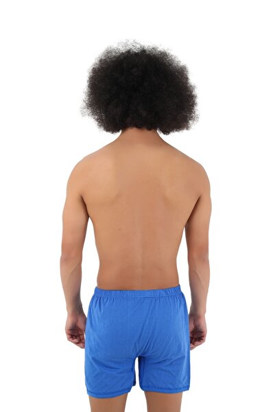 CENNETOĞLU Чоловічі довгі труси - модель з лапками