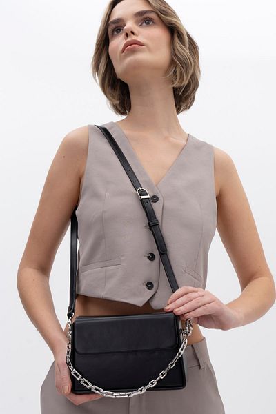 Matthew Cox BYN1102 ΤΣΑΝΤΑ MATTHEW COX CROSSBODY