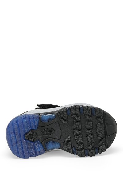 Kinetix Perno Hı 2pr Siyah Erkek Çocuk Outdoor Bot