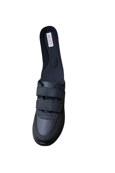 Vhm Pantofi sport cu bretele de damă