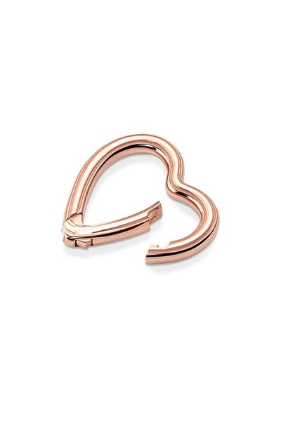 Pandora Me Kalp Bağlantı Halkası