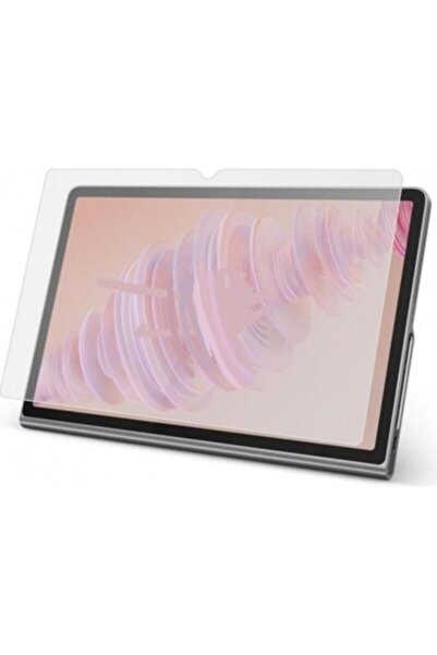 Ecr Mobile Lenovo Tab Plus 2024 TB-351FU 11.5 Inç Tablet İle Uyumlu Paper lik...