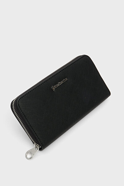 Stradivarius Basic Cüzdan