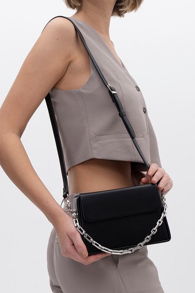 Matthew Cox BYN1102 ΤΣΑΝΤΑ MATTHEW COX CROSSBODY