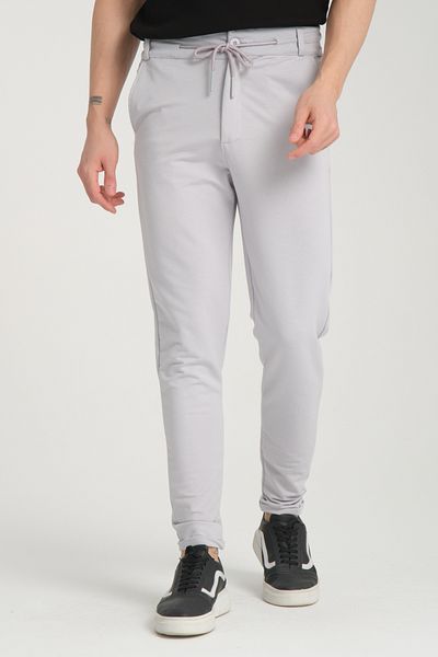 Rodi Men's Double Leg Compak Trousers 3575