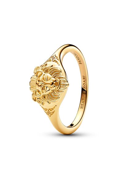 Pandora Game of Thrones Lannister Aslanı Yüzük
