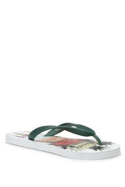 Polaris 402248m2fx Men's Slippers