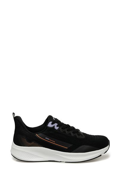 Kinetix PALMER TX W 4FX Schwarze Damen Laufschuhe