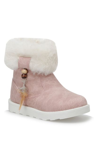 Polaris 509829 .P2Pr Pink Girl's Boots