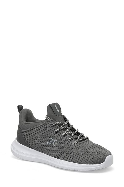 Kinetix RAY TX 4FX Dunkelgraue Herren Laufschuhe