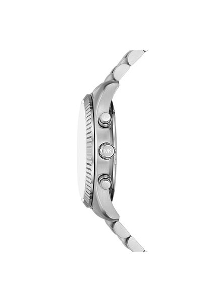 Michael Kors MK1091SET Herrenarmbanduhr mit Kartenhalter