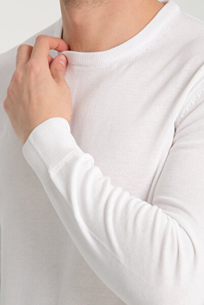 Rodi Men's Crew Neck Sweater - Model 1001