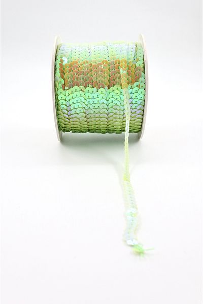 YENİCİ 100m. Sequin Strip