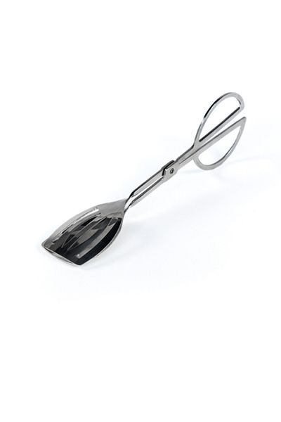 SAFA Multi-purpose cake tongs, made of stainless steel