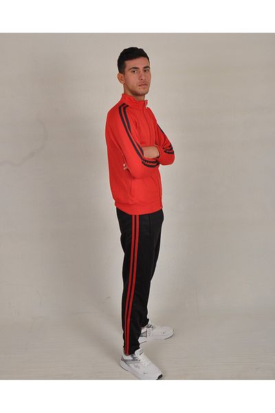Starion Solista Full Zipper Tracksuit F1917