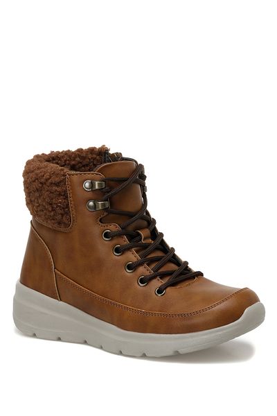Travel Soft Trv2286.z2pr Zimt Damenstiefel
