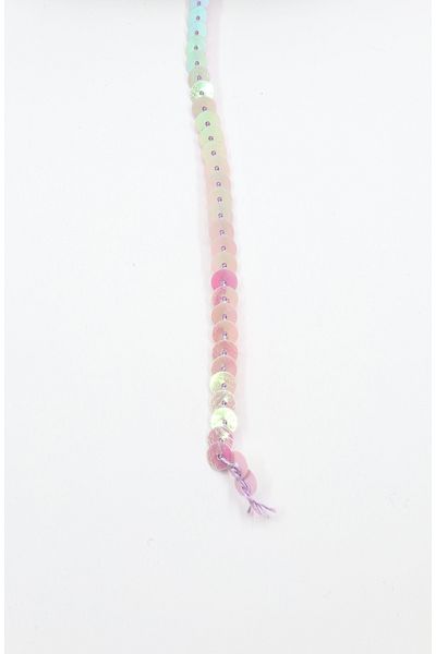 YENİCİ 100m. Sequin Strip