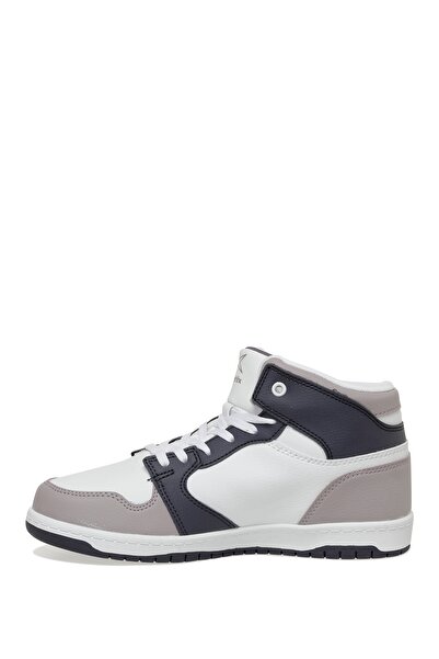 Kinetix Tenis înalt pentru femei Jones Hi Pu W 3fx alb