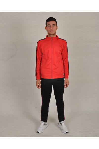 Starion Solista Full Zipper Tracksuit F1917