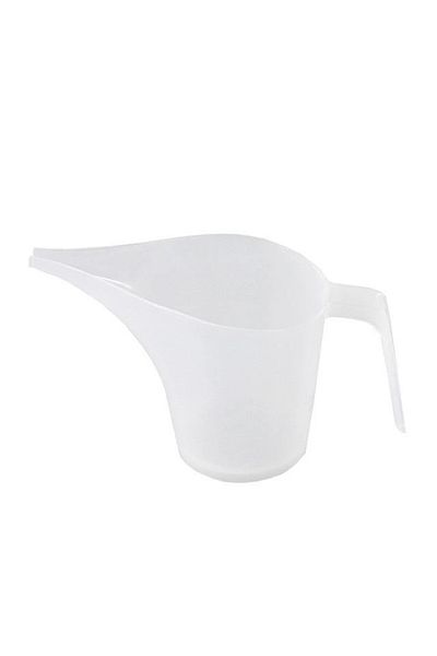 SAFA Plastic measuring cups 250 ml