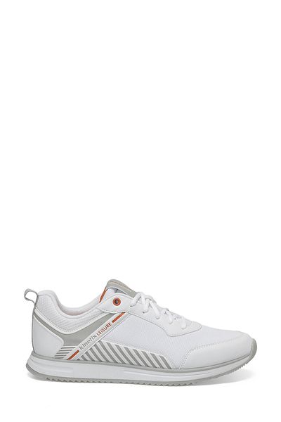 Kinetix CRUZO TX 4FX Weiße Herren-Sneaker