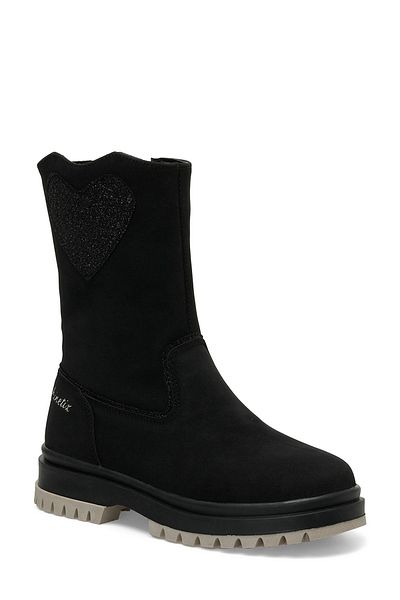 Kinetix WERYBO 3PR Schwarze Mädchenstiefel