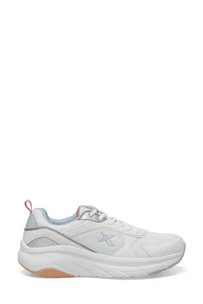 Kinetix Pantofi de alergare pentru femei GLANCE TX W 4FX albi