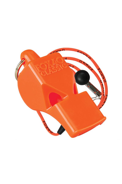 FOX 40 Fox40 Classic Safety İpli Düdük