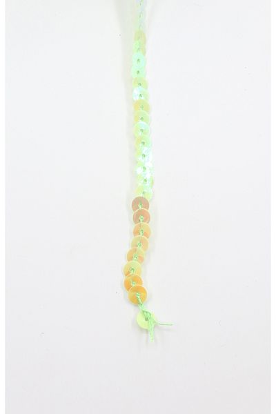 YENİCİ 100m. Sequin Strip
