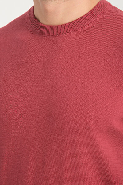 Rodi Erkek Bisiklet Yaka Kazak 1001