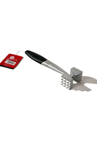 SAFA Aluminum meat mallet