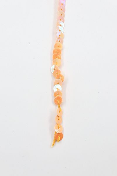 YENİCİ 100m. Sequin Strip