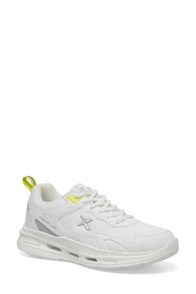 Kinetix Ανδρικά παπούτσια για τρέξιμο ARKER TX 4FX White