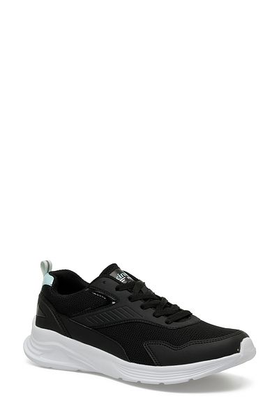 Kinetix MYLER TX W 4FX - Black Women's Running Shoes