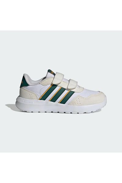adidas Ie6438 Run 60S Cf C Children's Walking Shoes White