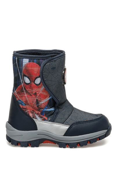 SPIDERMAN Cettu.p2pr Μπότες χιονιού Navy Blue Boy