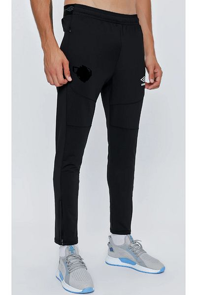 UMBRO Ανδρικό αθλητικό παντελόνι Diamond Training Pant Td-0100