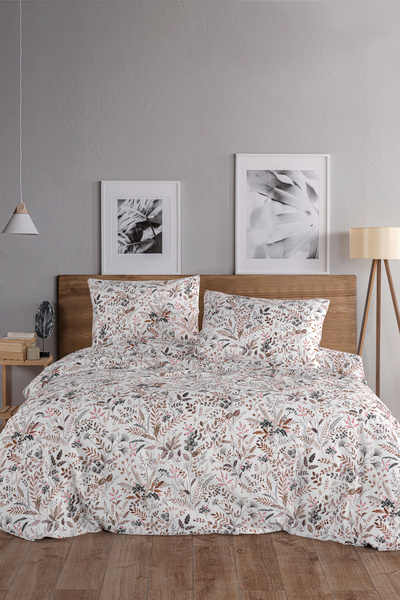 Marielouhome Meadow 100% pamuk Bračni Set navlaka za poplun