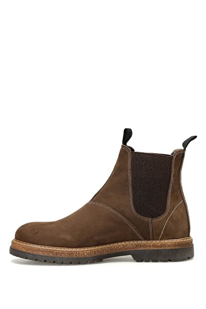 İnci INCI HARVEY N 3PR Vizon Erkek Klasik Bot