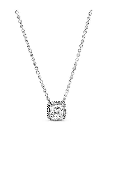 Pandora Işıltılı Ebedi Zarafet Kolye