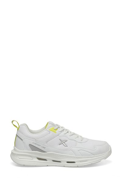 Kinetix Ανδρικά παπούτσια για τρέξιμο ARKER TX 4FX White