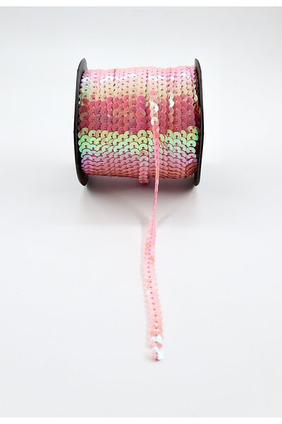 YENİCİ 100m. Sequin Strip