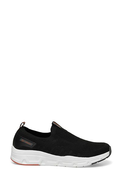 Kinetix NORLES TX 4FX Schwarze Bequemschuhe für Herren