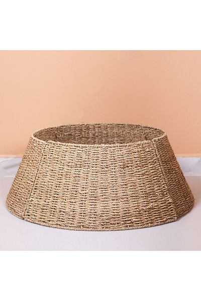 Mylamp Χριστουγεννιάτικο Δέντρο - 72x51x28 cm Φυσικό Θαλασσινό Μανταλάκι